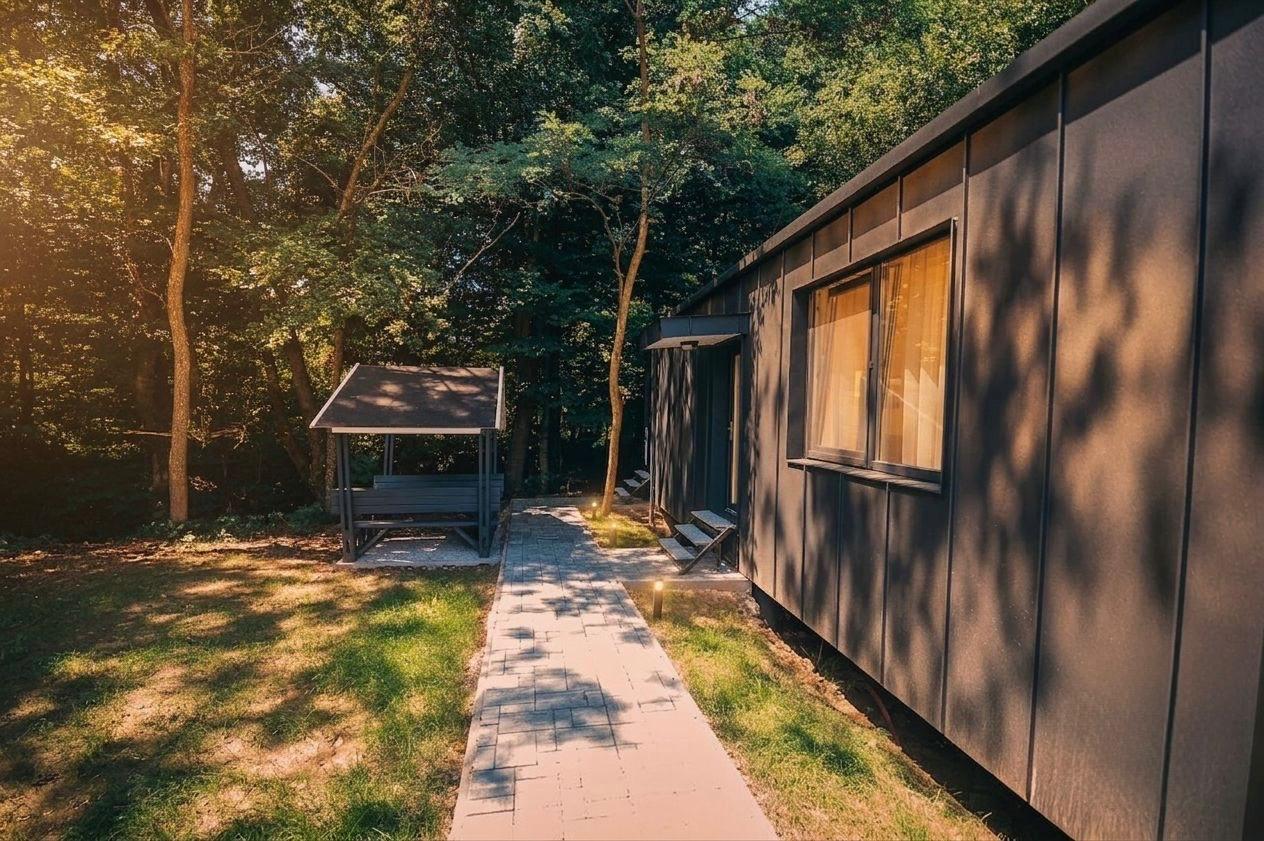 Orsi's Chalet 1